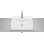 Roca A32768L00C ONA 半嵌入式面盆